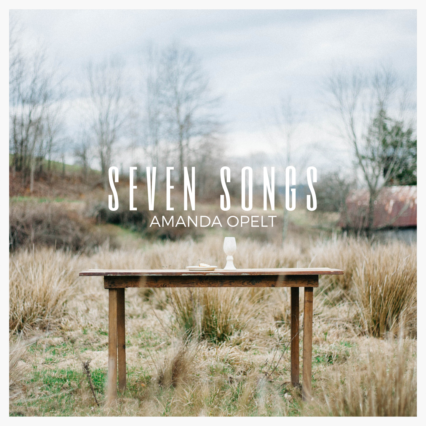 Seven Songs