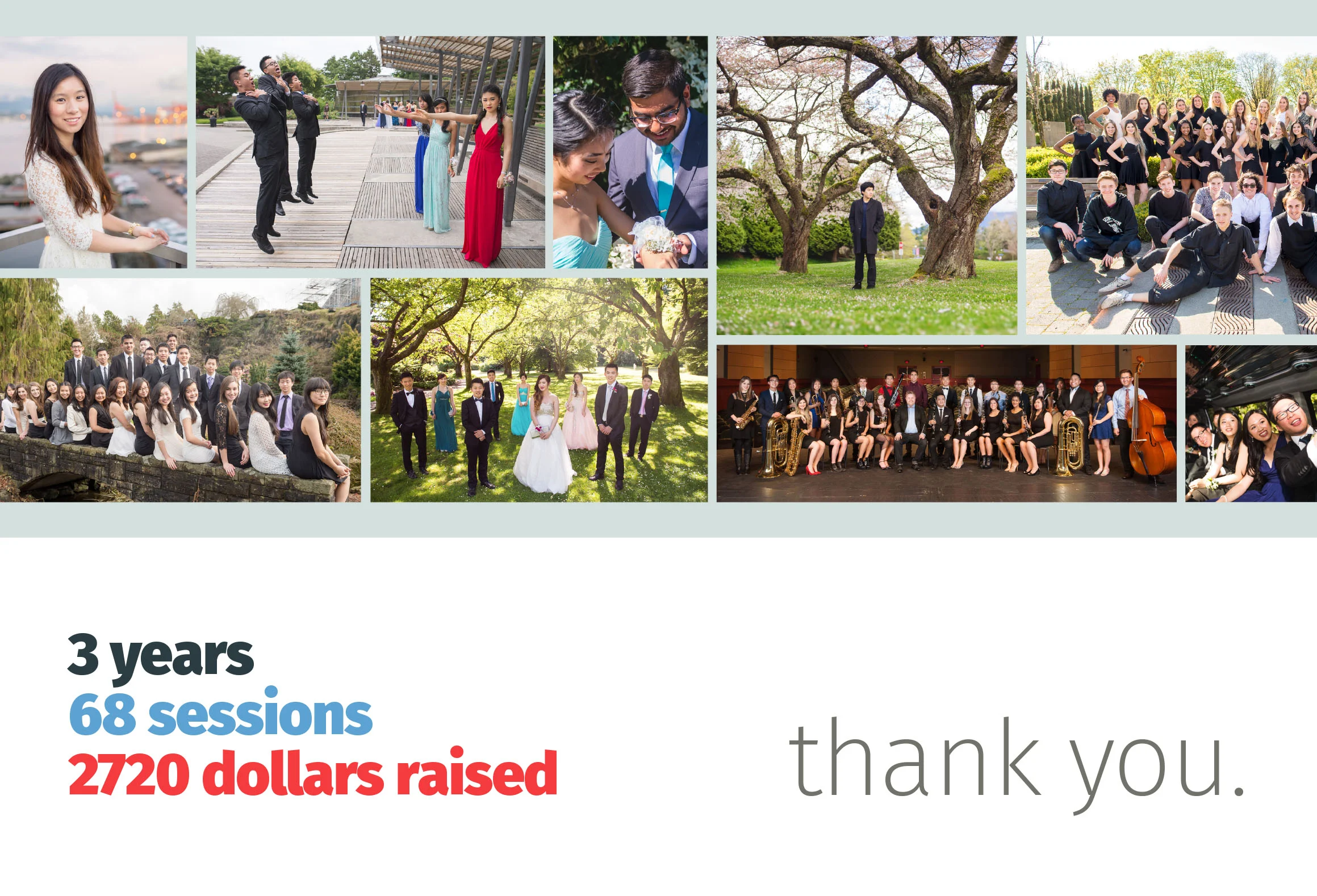 UPDATE POST: 2015/12/27, thank you to everybody who supported this project so far, I'm excited to see what we're able to accomplish in the coming years!