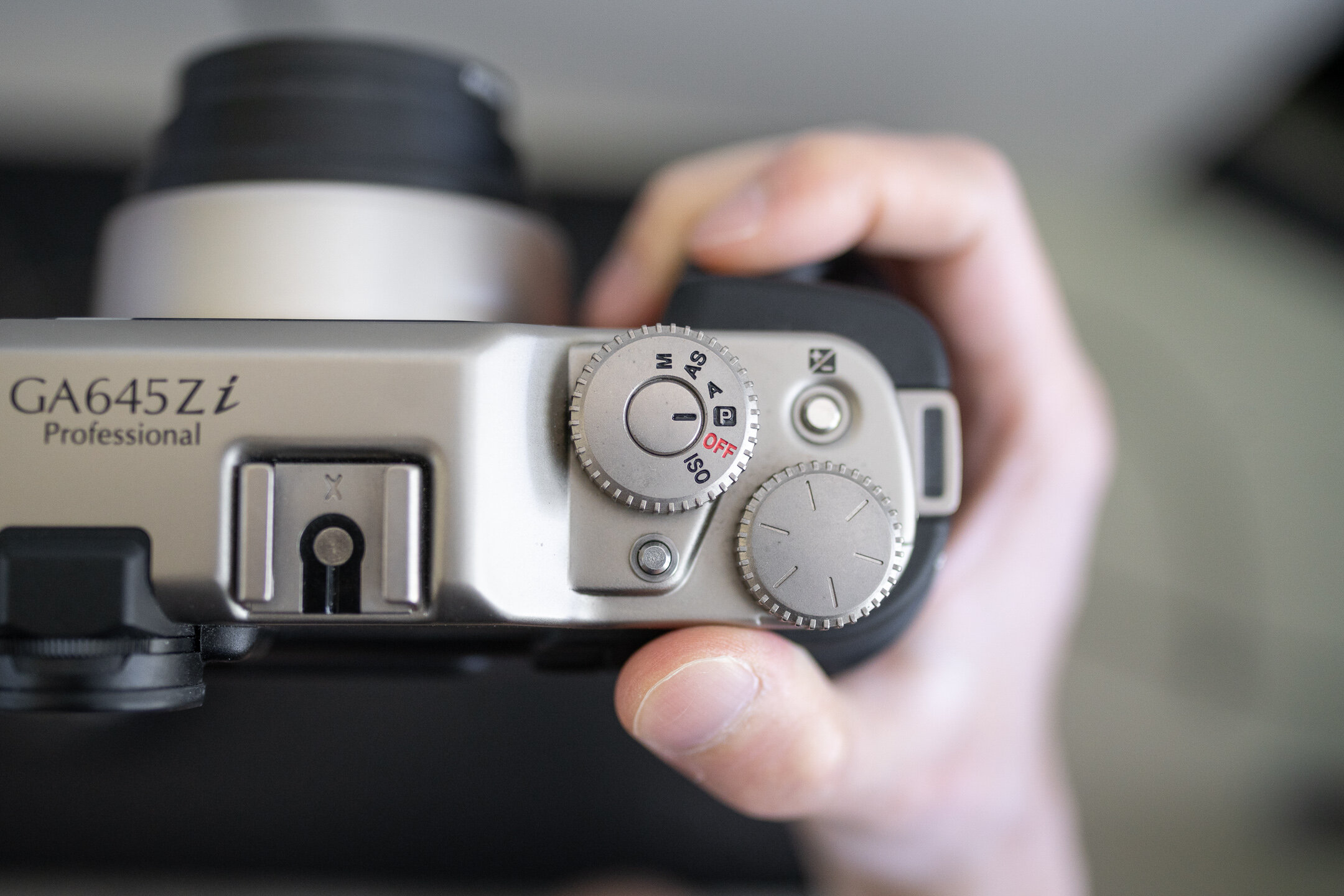 Fujifilm GA645Zi and Fujifilm GA645W: A Tale of Two Cameras 