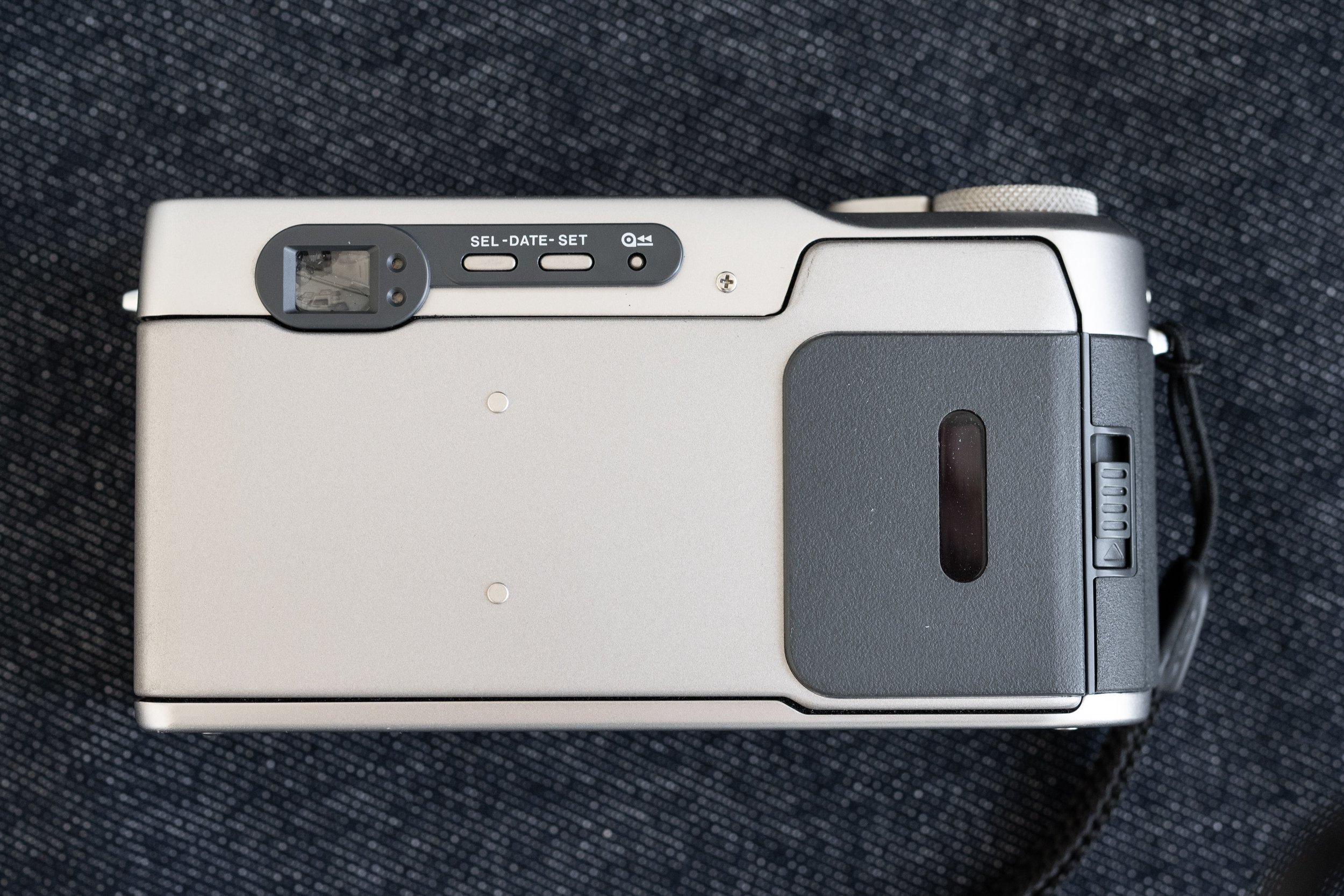 The Original Fujifilm Klasse - Top Klasse or Passe? — Edward The Original Fujifilm Klasse - Top Klasse or Passe? — Edward