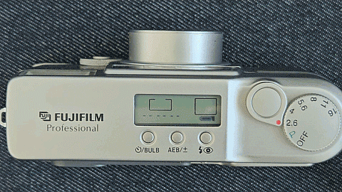 The Original Fujifilm Klasse - Top Klasse or Passe? — Edward The Original Fujifilm Klasse - Top Klasse or Passe? — Edward