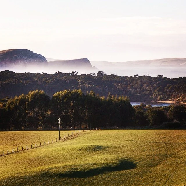 Tahakopa river mouth Catlins