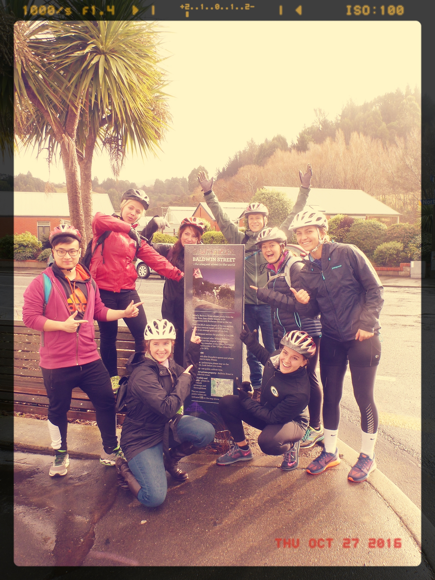 Dunedin Cruiser Bike Tour