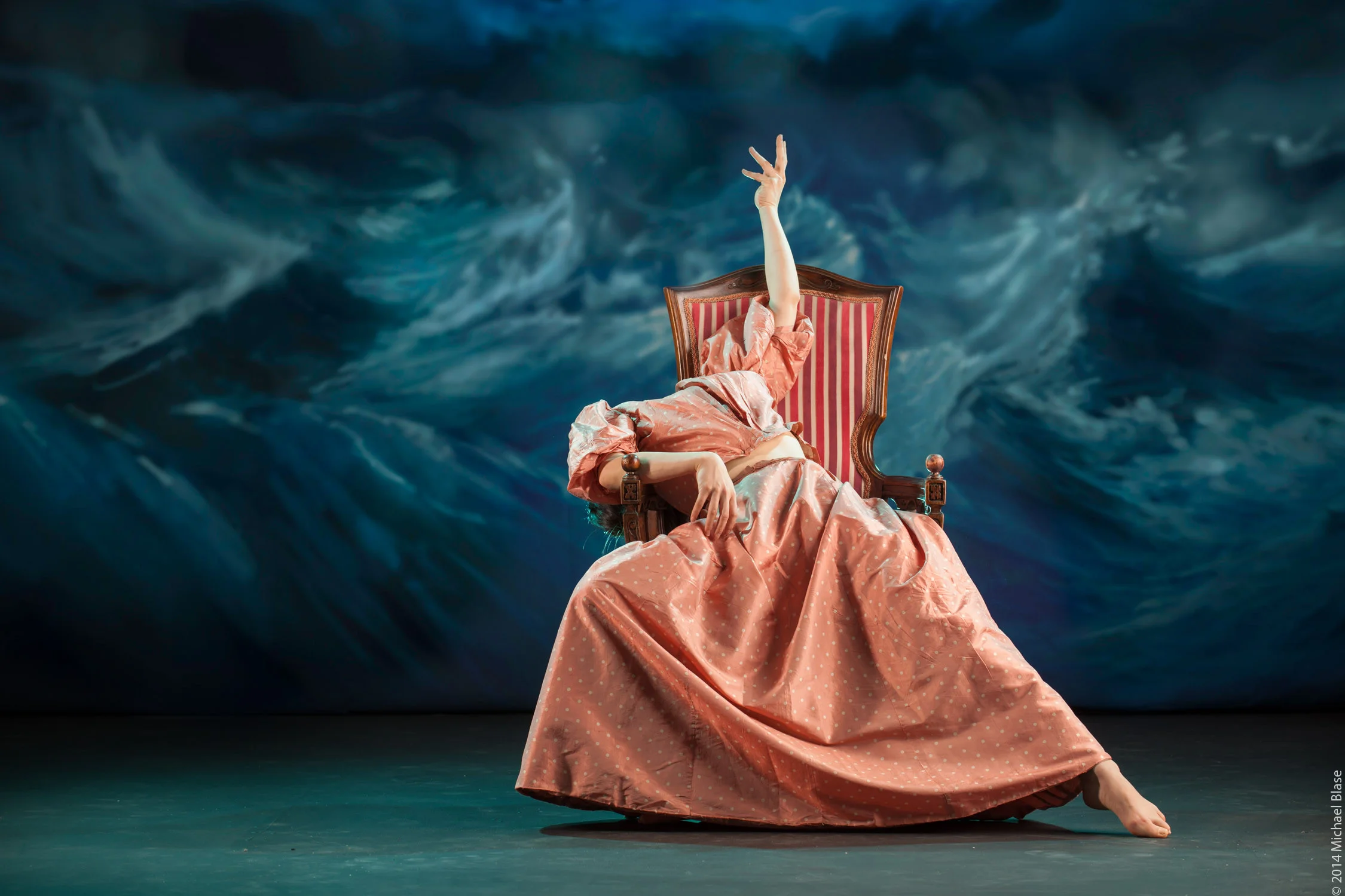 A Fifth of Butoh