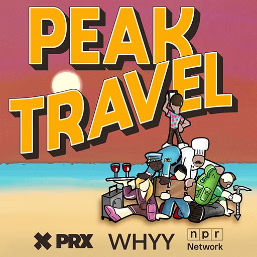 Peak Travel