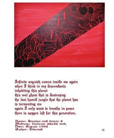 Erosion and Future