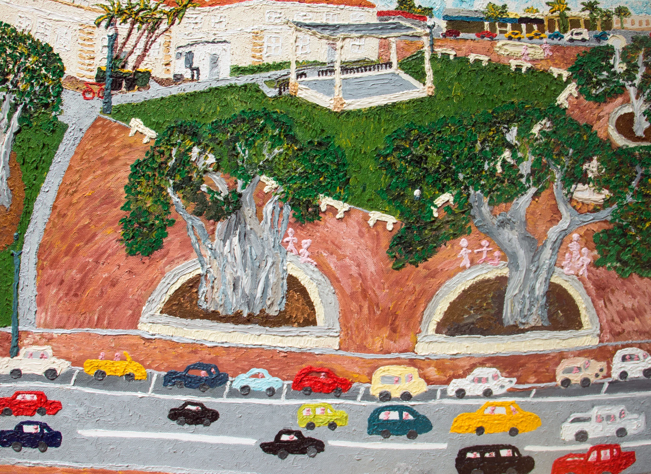 Lake Worth and M Street 1