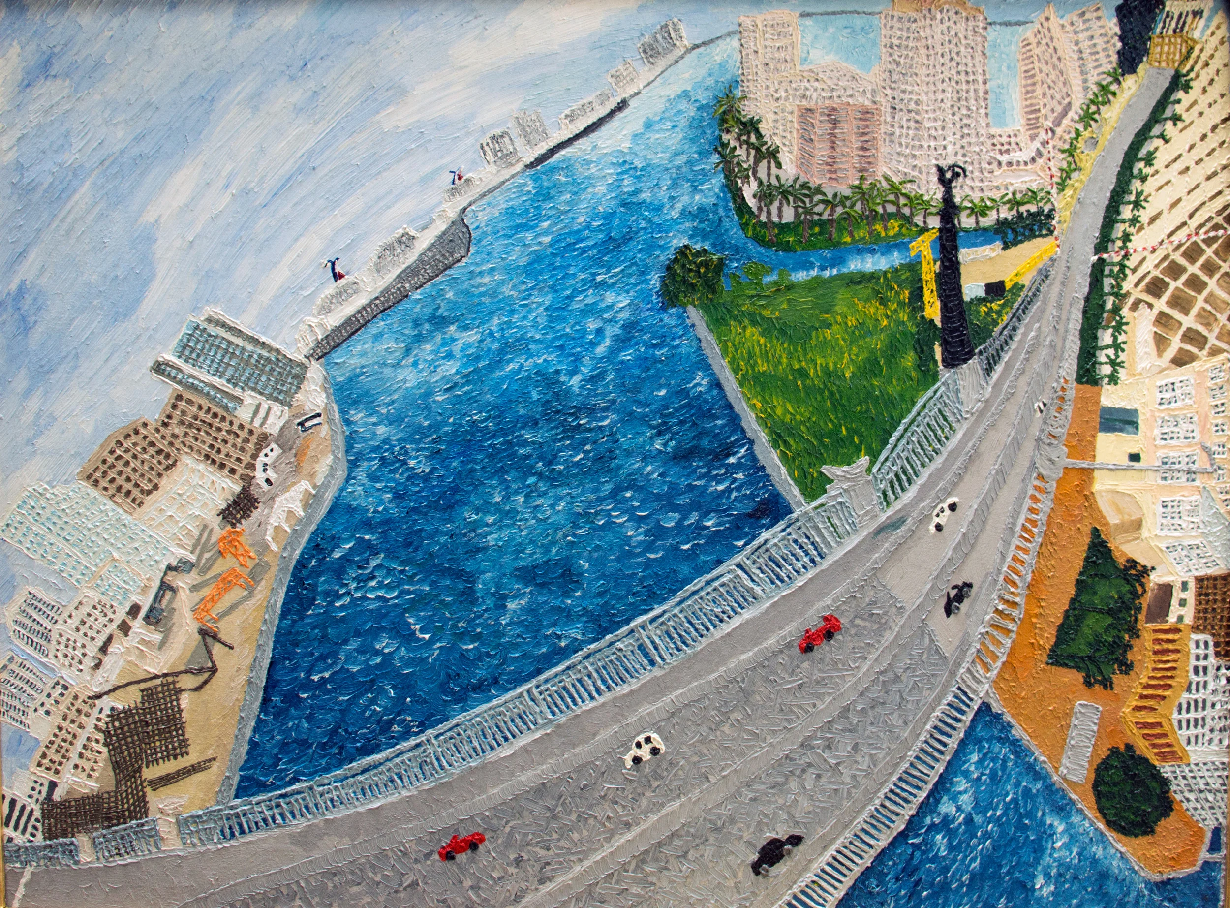 Miami Under the Sun 3