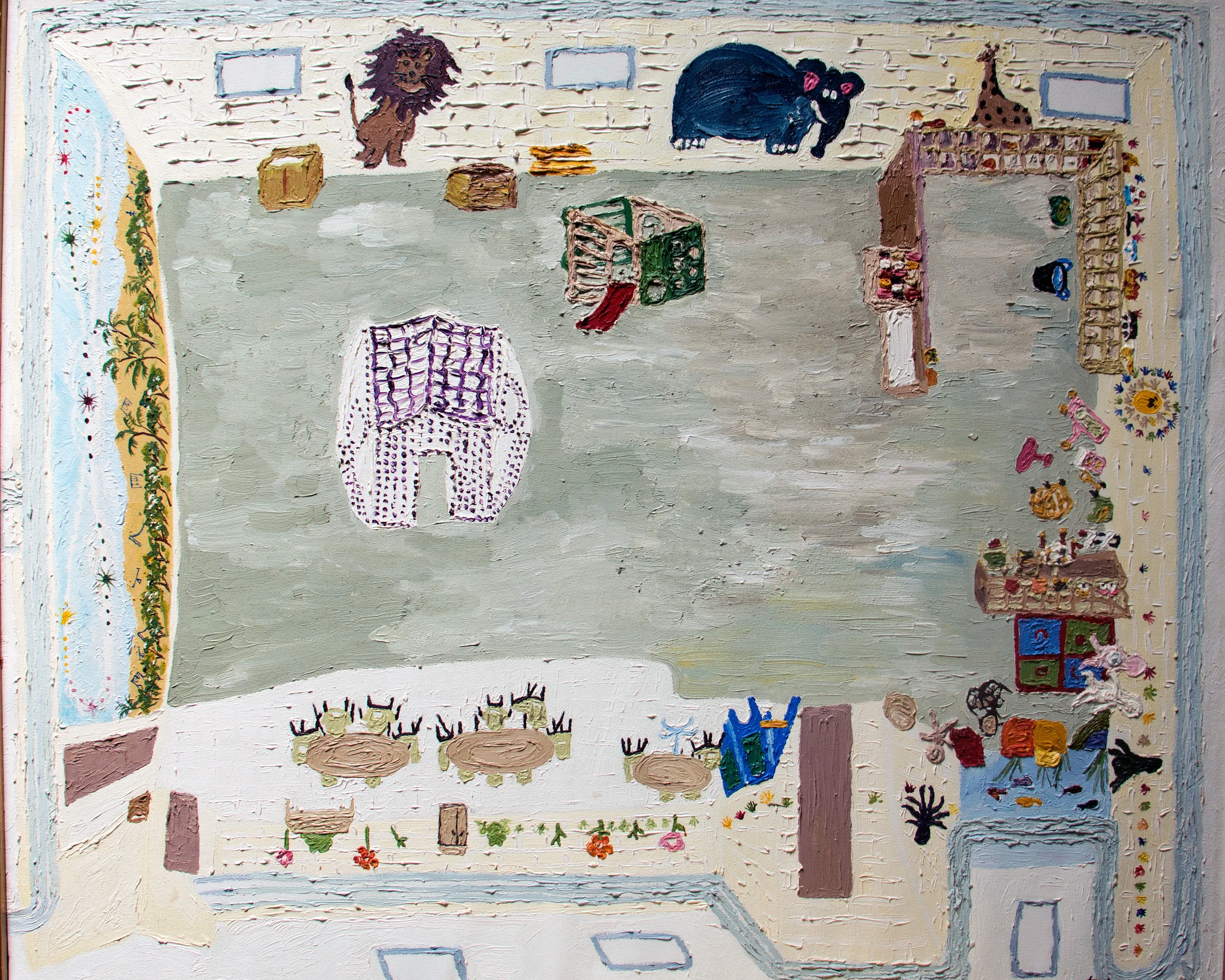 The Playroom