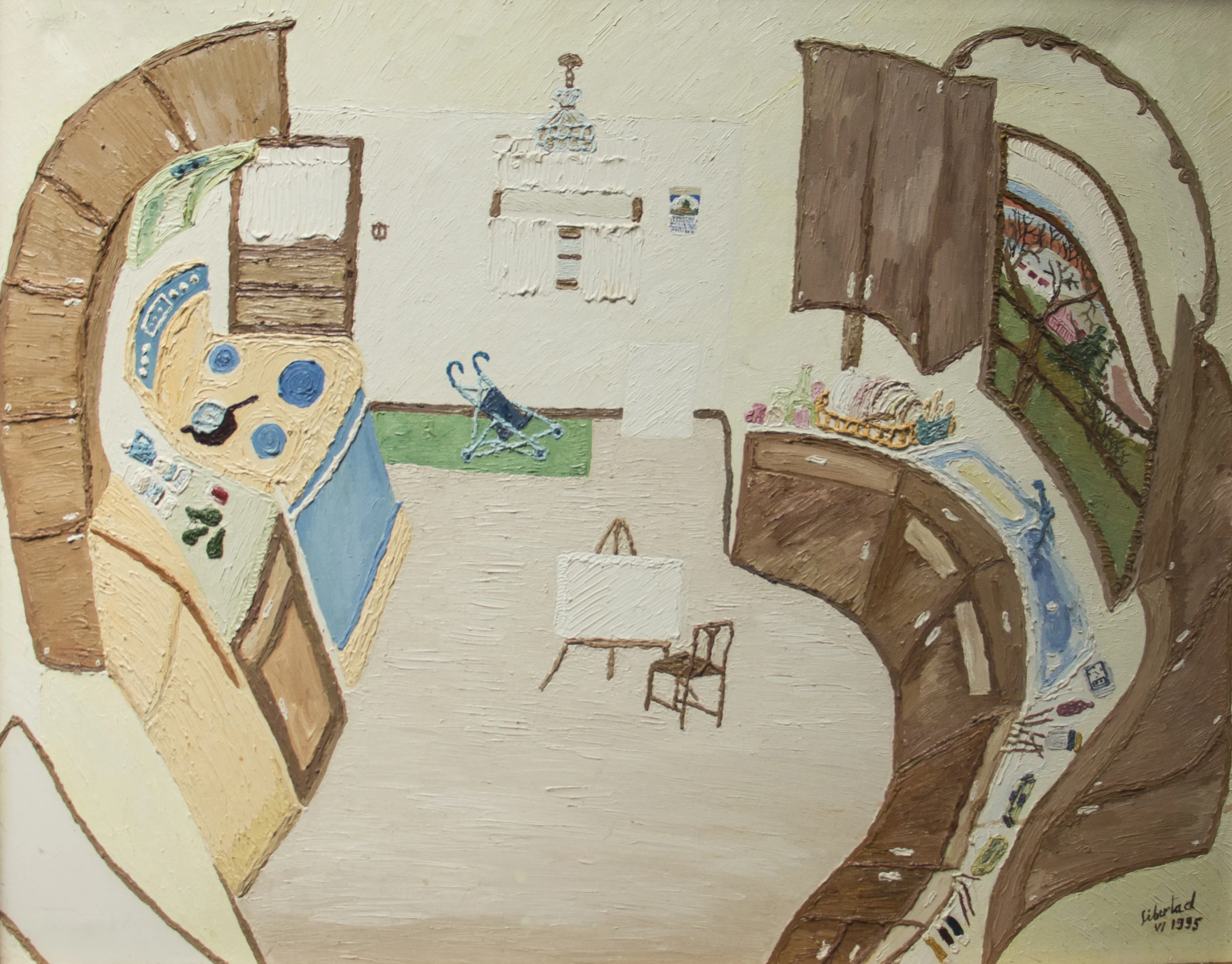 The Kitchen 1