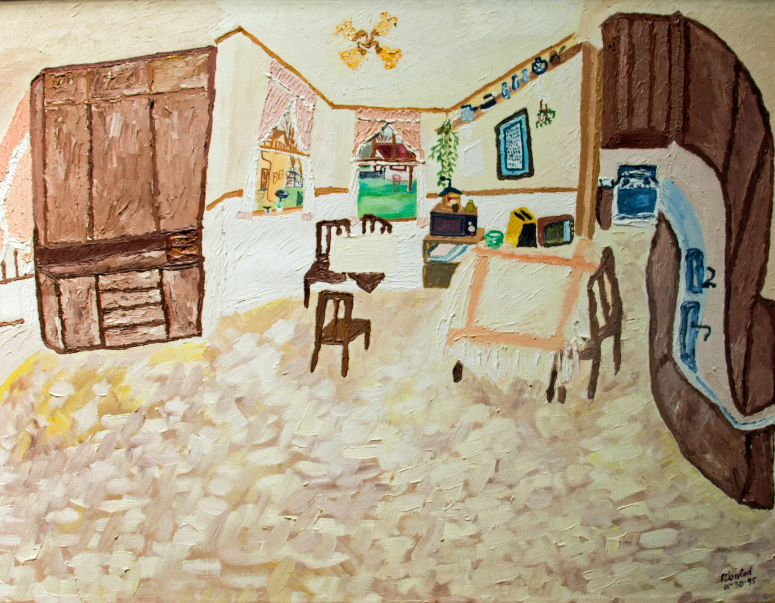 Juanitas Kitchen 2