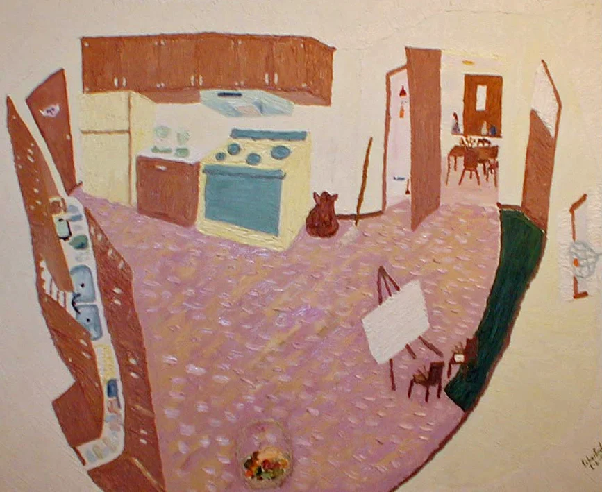 the kitchen 2