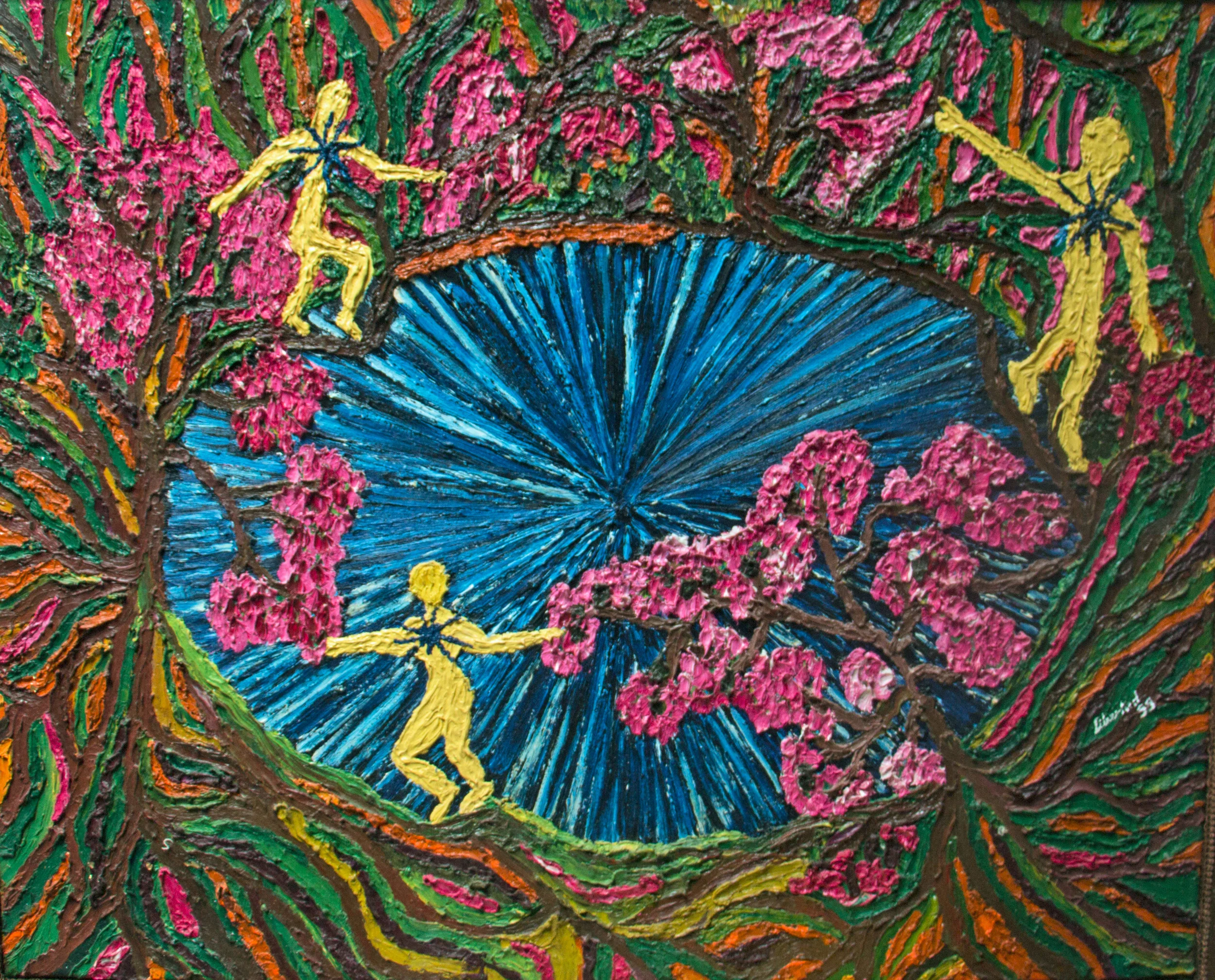 Our window to the Universe