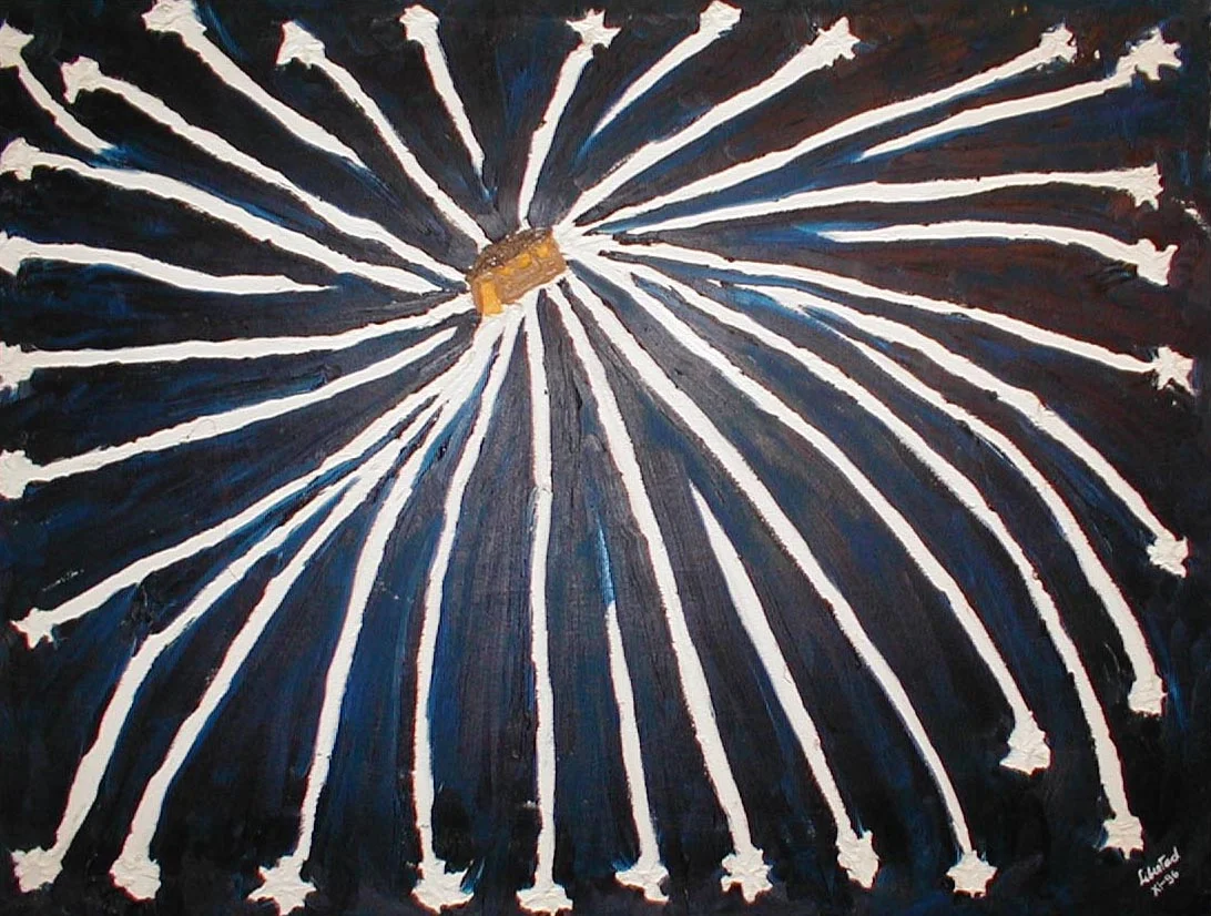 Stars and Stars