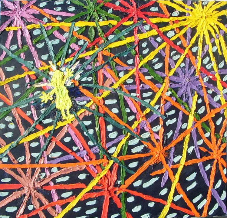 Playing with the stars