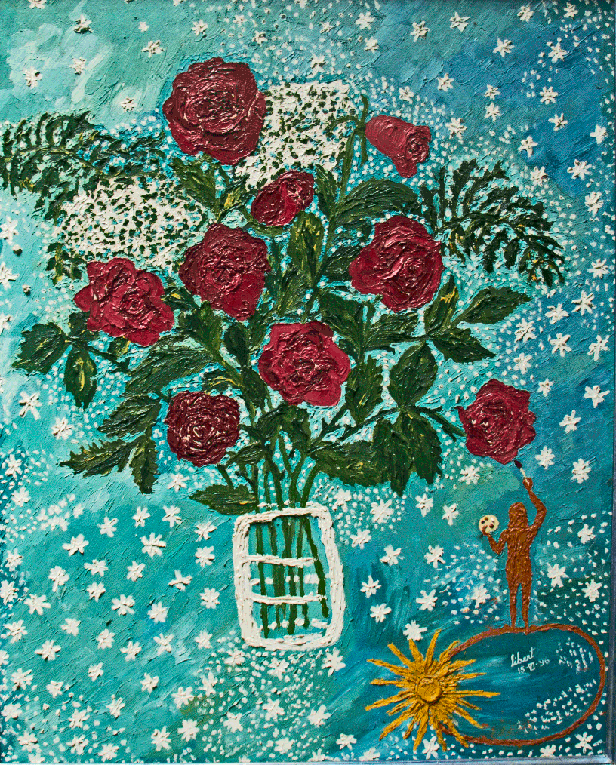 The roses of truth