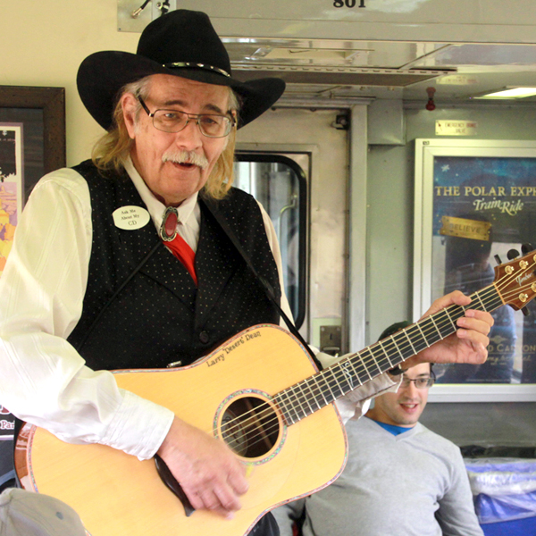 SW Williams, train to grand canyon Larry Dean.JPG