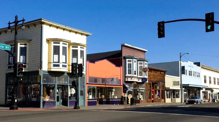 19.Fort Bragg  (5).JPG