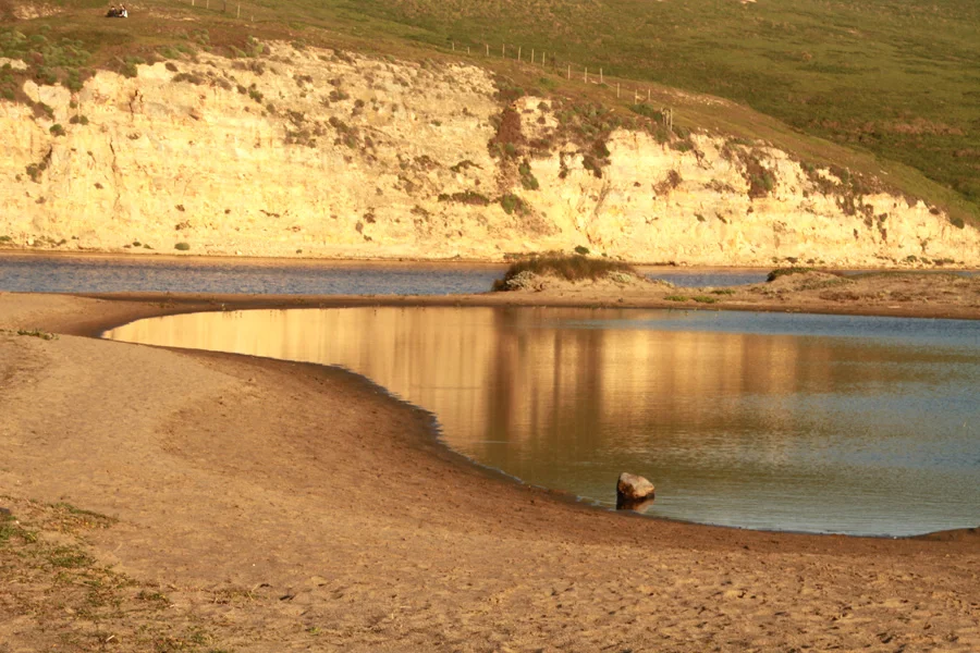 28.Drake's beach.JPG