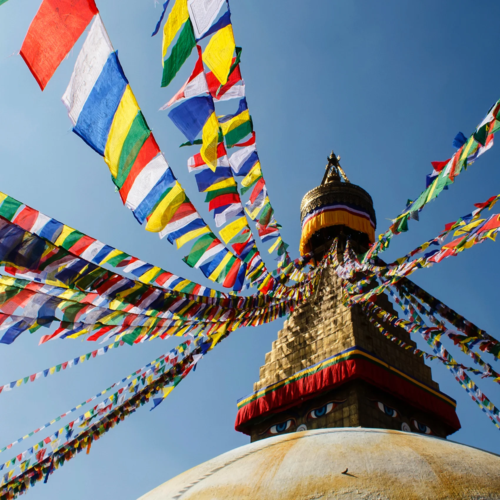 Nepal