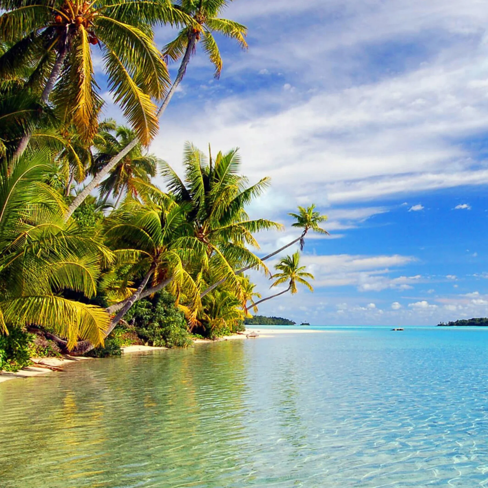 Hawaii