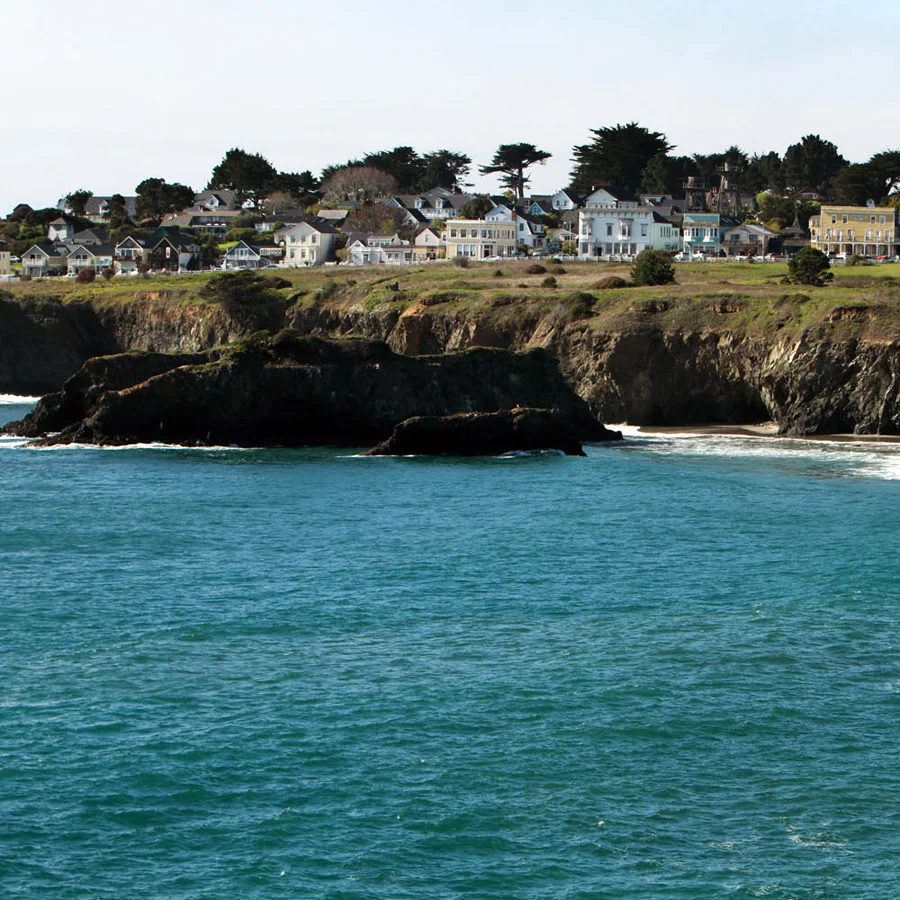 5.Coastal California.Mendocino.JPG