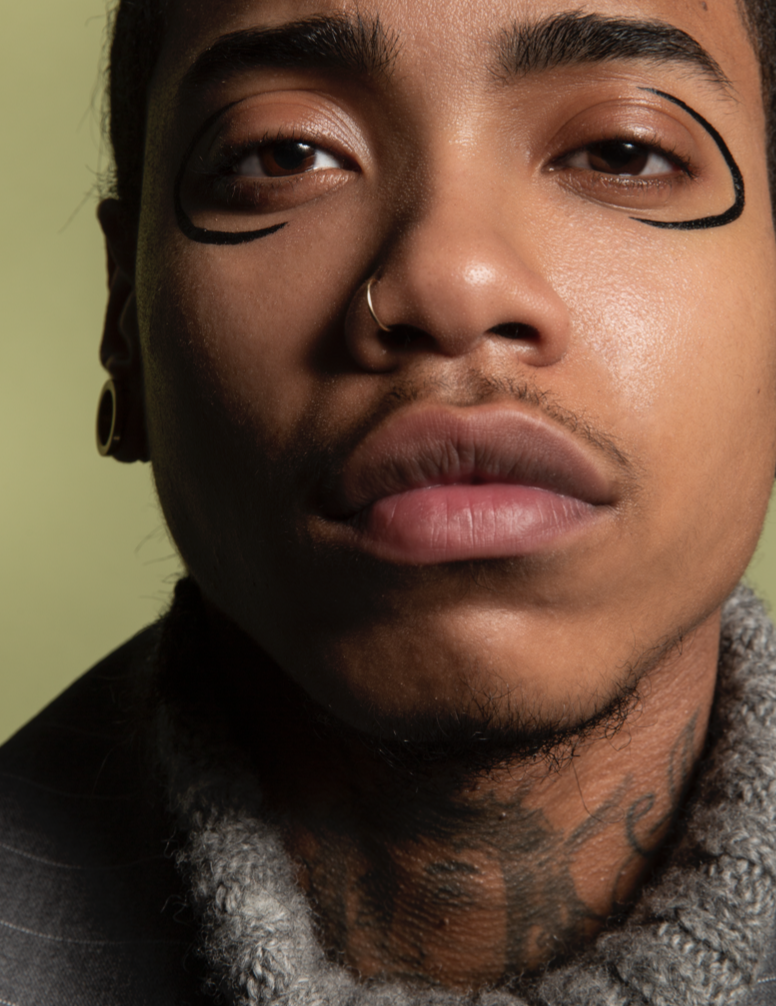 "SEE WHAT WE SEE" Editorial 