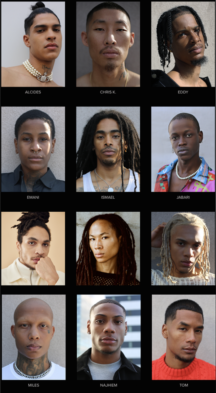 Platformme Model Board 2024