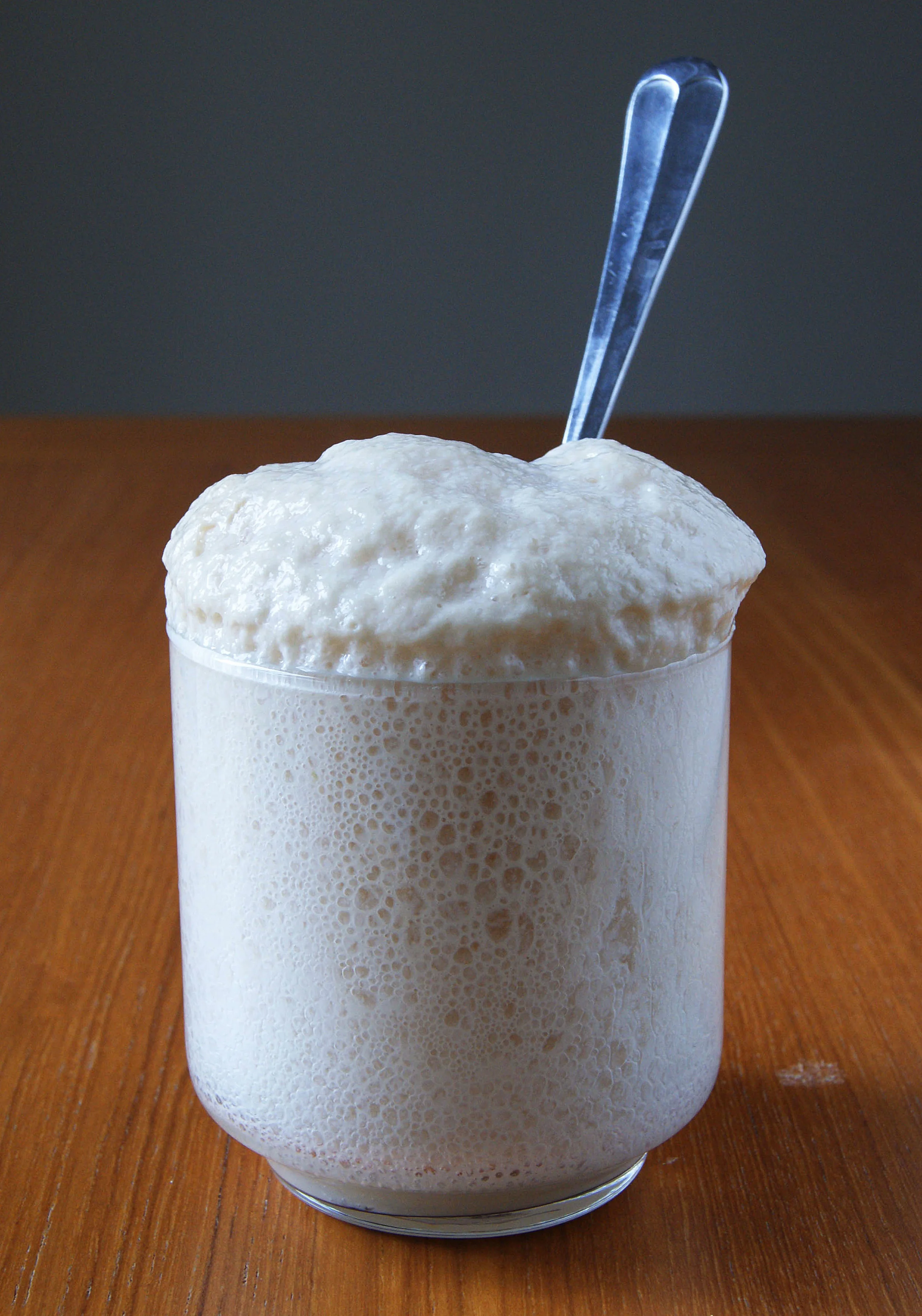 Let's Talk...Yeast — knead. bake. cook.