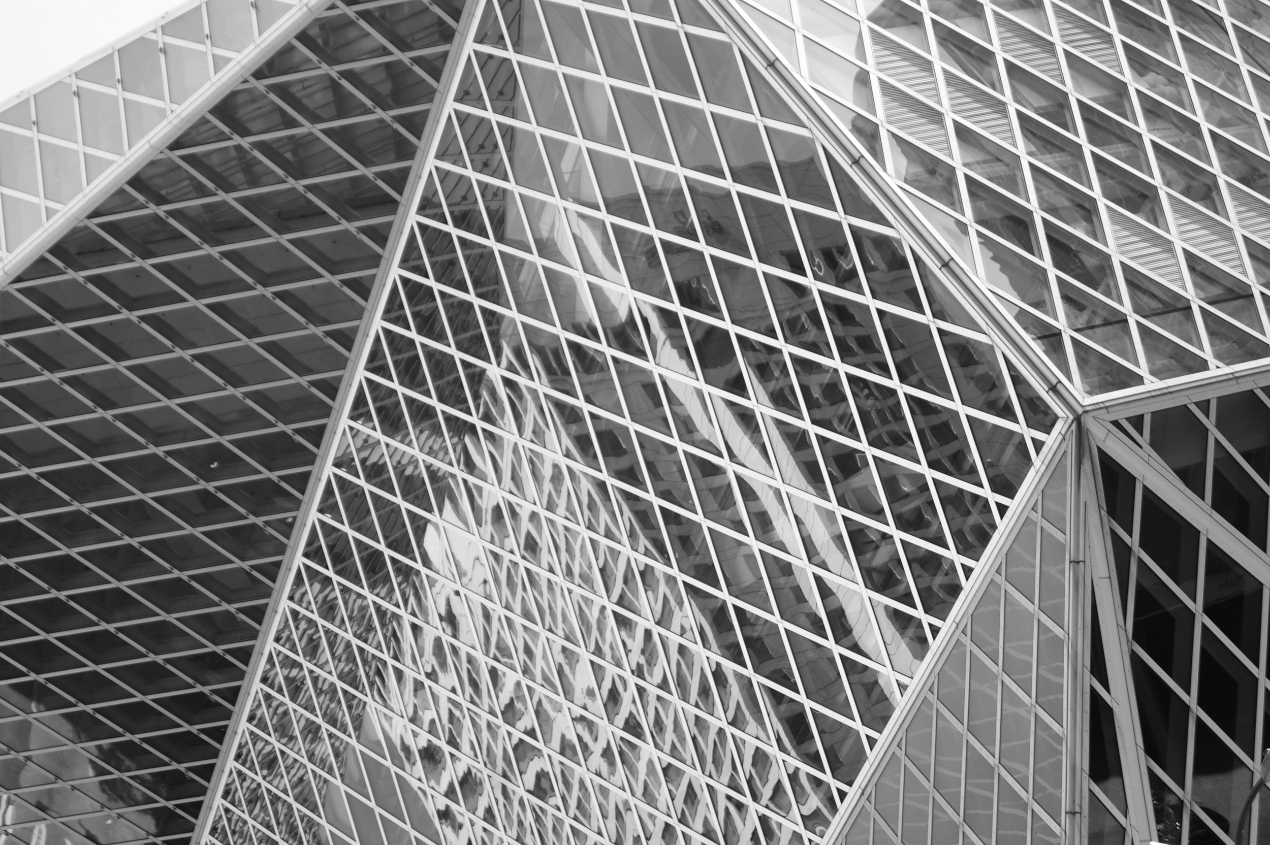 Seattle Public Library