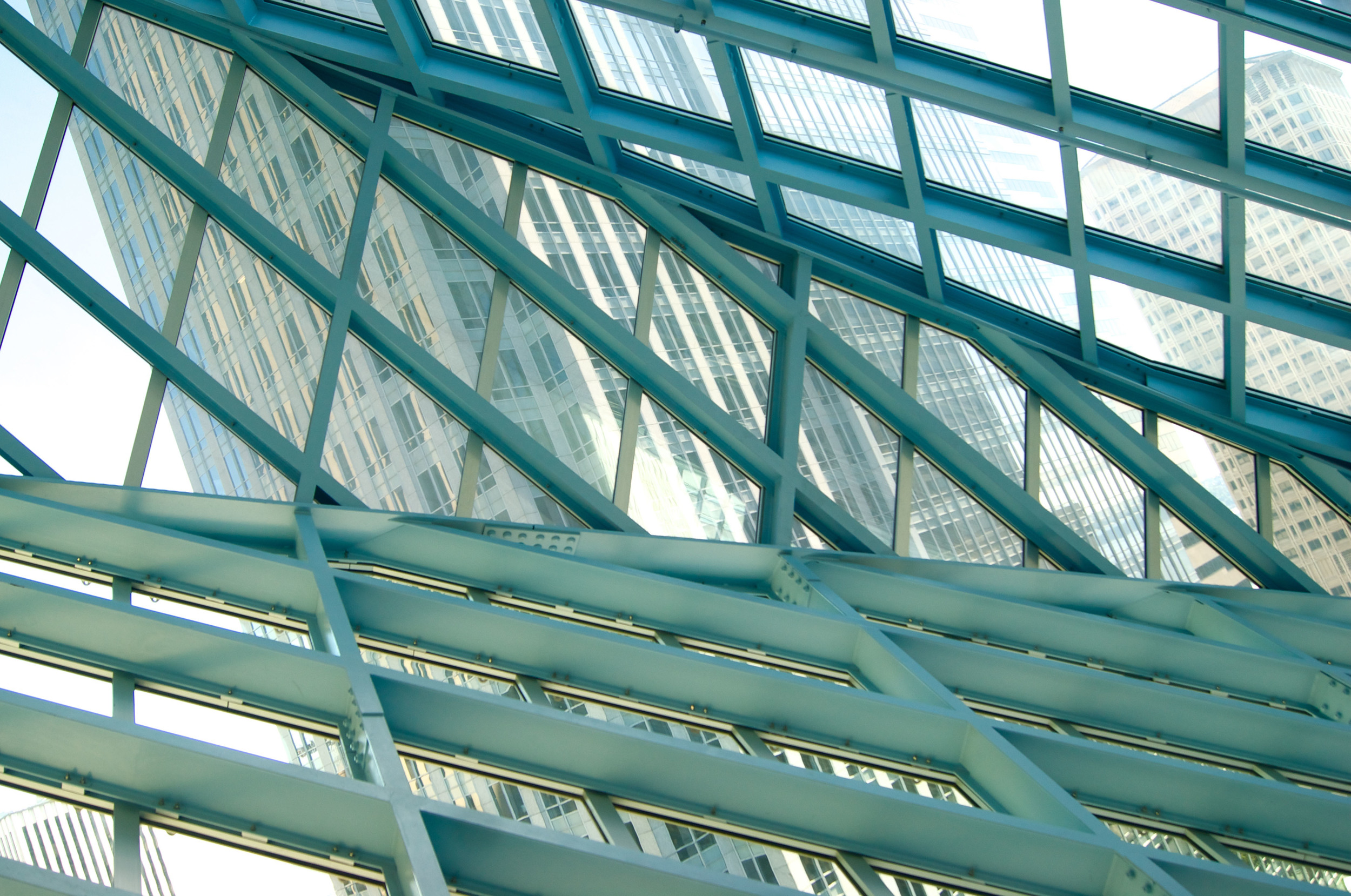 Seattle Public Library