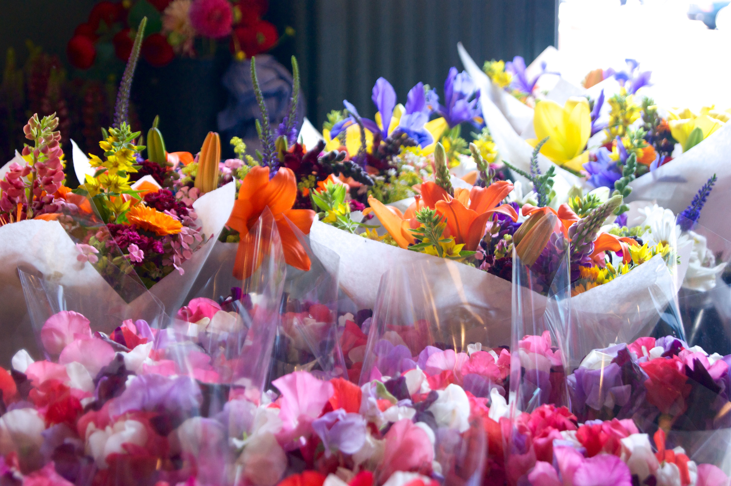 Pike Place Market