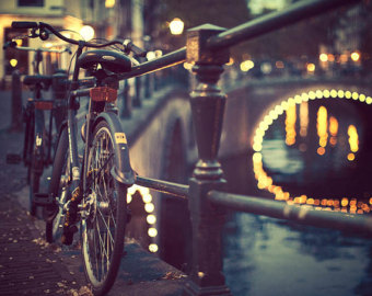 Cycling is a great option in Chicago when safety precautions are followed. Being respectful and aware of drivers and pedestrians is important. Awareness of your surroundings is essential. Staying focused and tuned in with drivers and pedestrians will keep everyone safe. 