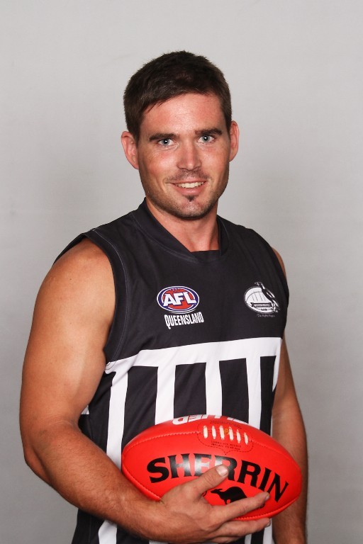 Chris Judson