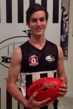 Jim Hardness (U18)