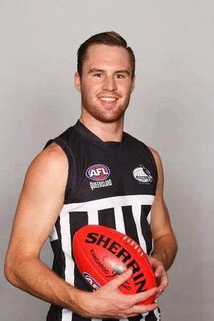 Doug Lawrence - Round 1 Rising Star Nominee