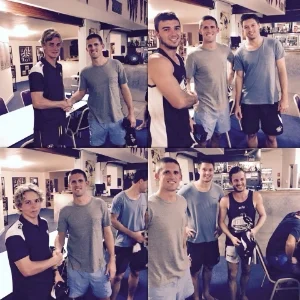 Magpies to feature 2 debutants vs Tigers