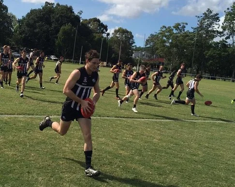 MAGPIES GIVEN REALITY CHECK