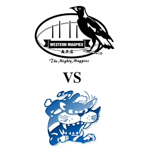 Round 3 - Luke Scott to give Magpies a Boost