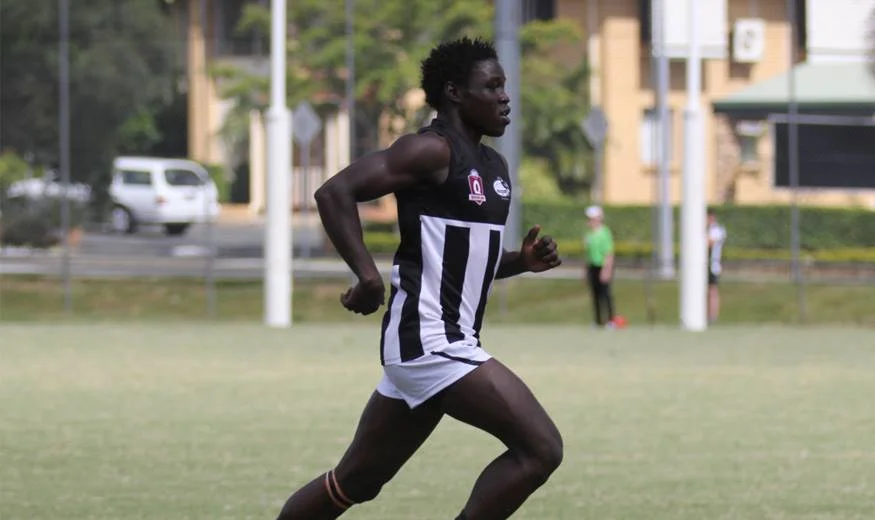 MOJOK ANEET - Round 3 Rising Star Nomination