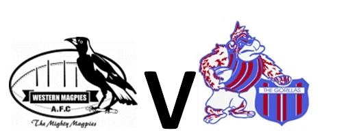 Round 4 - OLD FASHIONED WET WEATHER SLOG VS OLD RIVALS