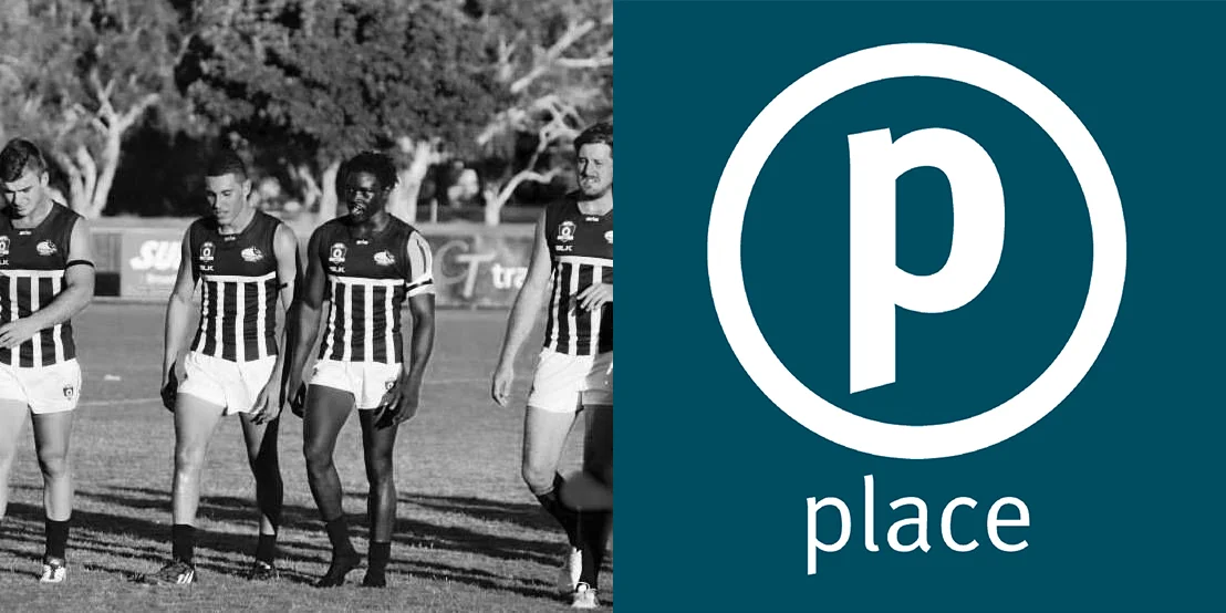 Place Player Profile - Meet Sunday "Sunny" Majok Aneet 