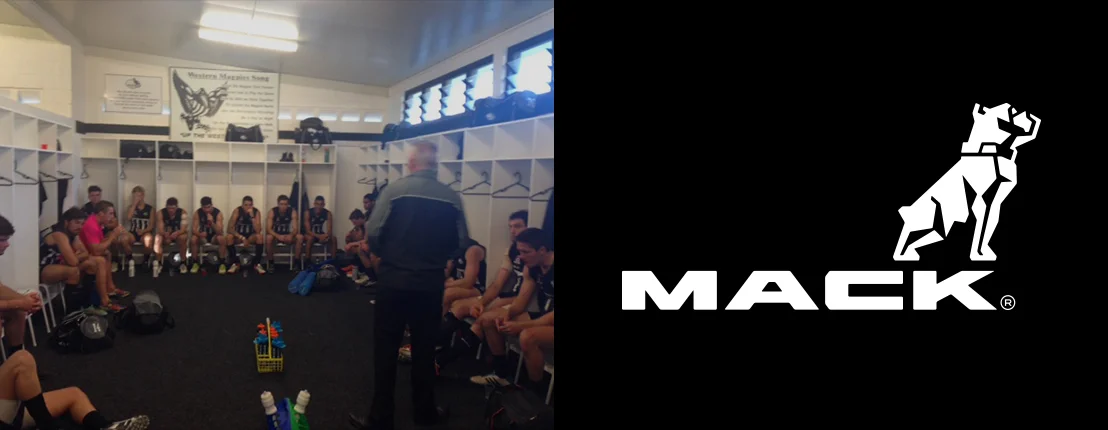 Mack Truck Match Review - PIES WIN SCRAPPY CONTEST