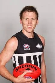 Magpies on Media Street - Round 15 Syd Guilford Nominee