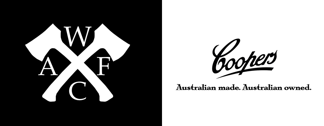 COOPERS COMMUNITY FOOTY UPDATE - WOODSMEN INTO GRAND FINAL