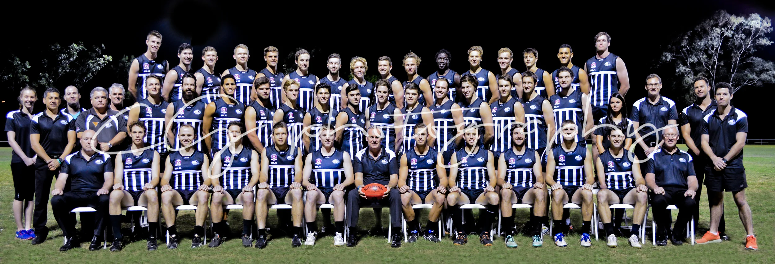 PEIRCE MEDAL COUNT AN OPEN AFFAIR