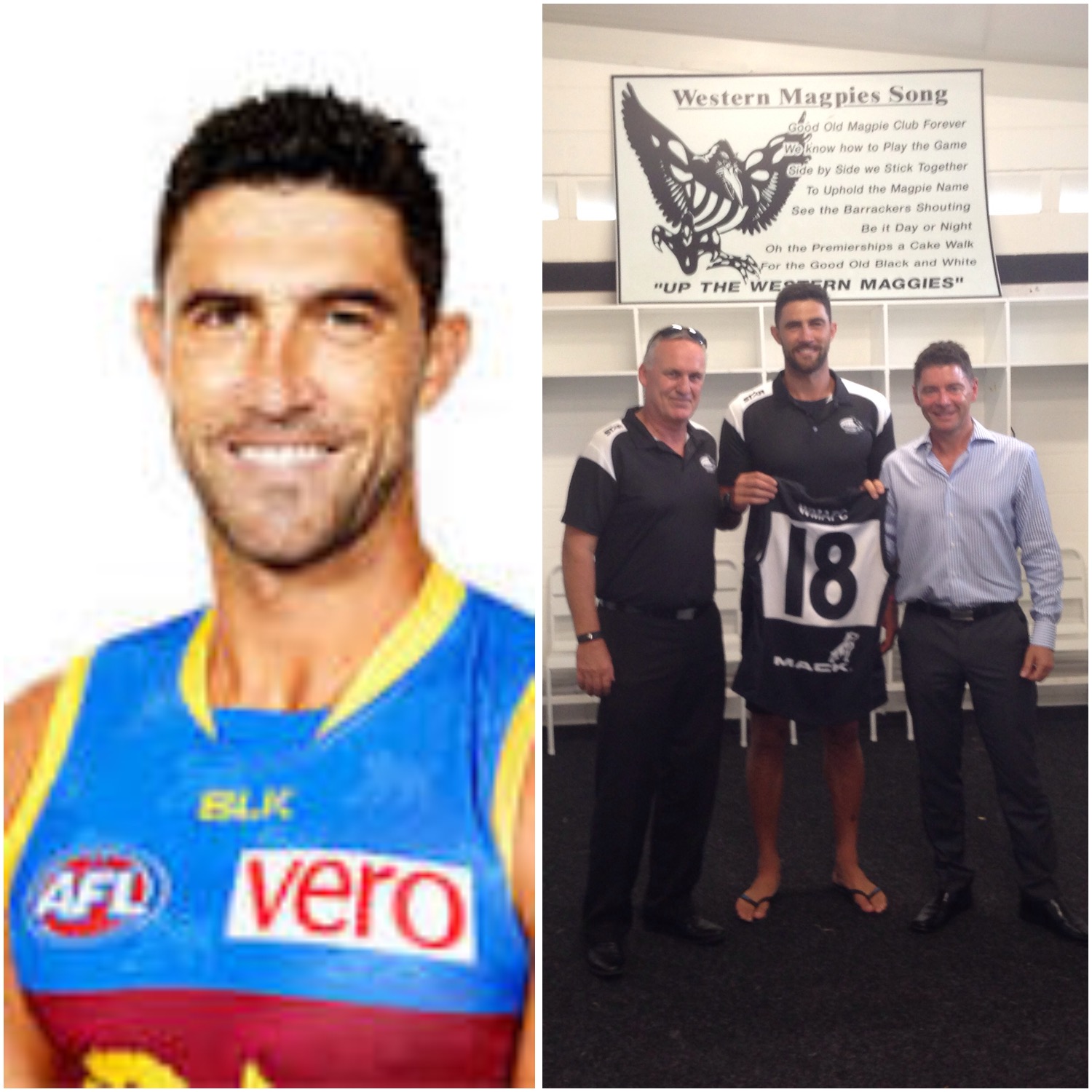 PLACE PRE-SEASON UPDATE       