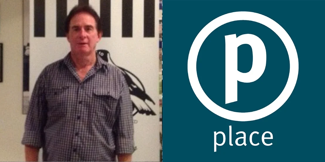 Place Profile - KEV KLUVER - "KEEPER OF THE FLAME" AND 2016 INTERIM PRESIDENT