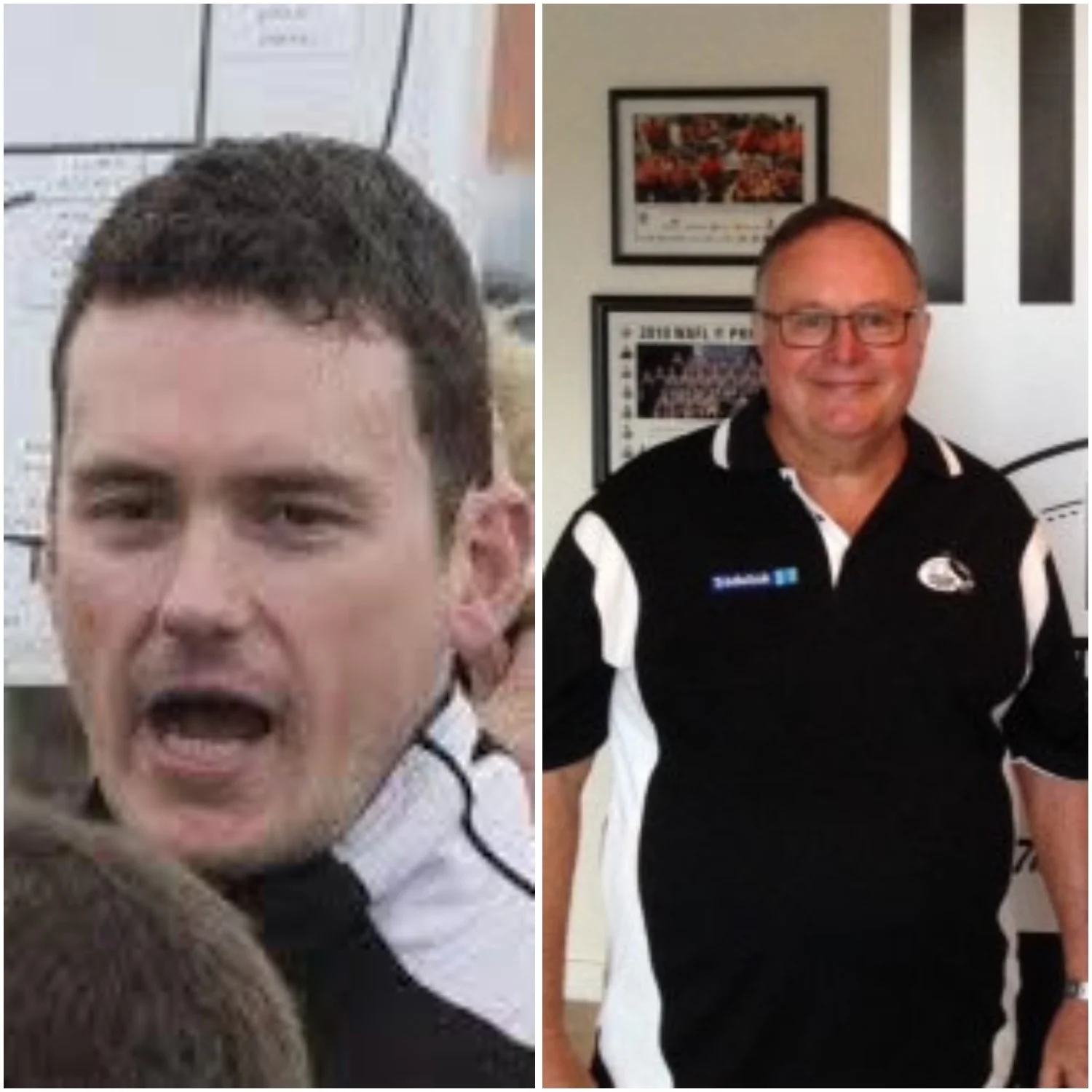 WESTERN MAGPIES LIFE MEMBERSHIP