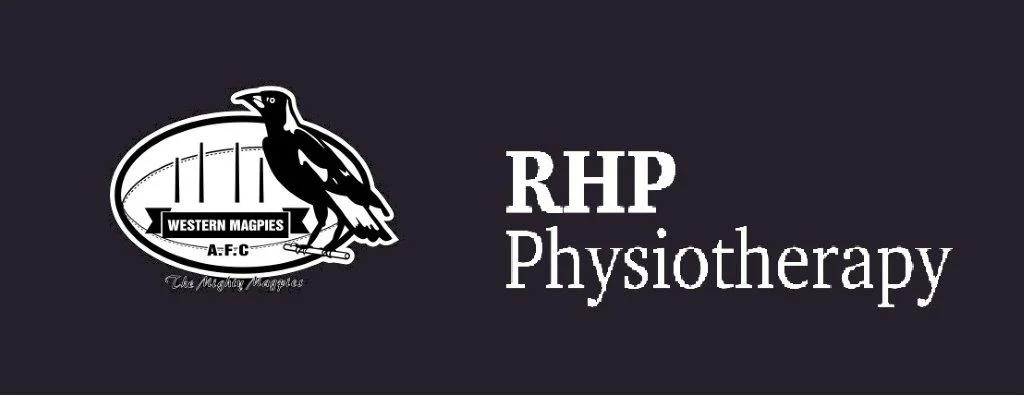 RHP Physio - Colts Preview